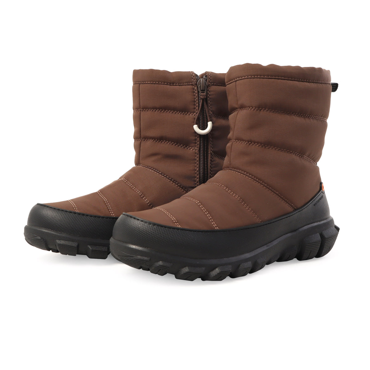 メンテ済■ボード110cm ブーツ22〜24cm ボグス BOGS セダーキルト 79161 スノーブーツ 4カラー │Z-CRAFT