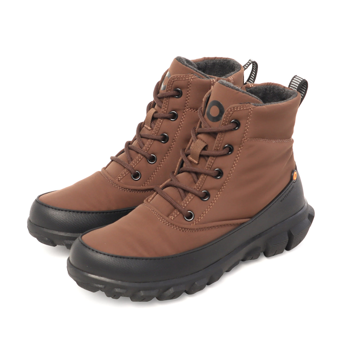 ボグス BOGS シダー ミッド シューレース 79189 ブーツ 3カラー │Z