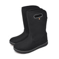 BOGA BOOTS MID QUILTING 79134 スノーブーツ 2カラー