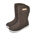 BOGA BOOTS MID QUILTING 79134 スノーブーツ 2カラー