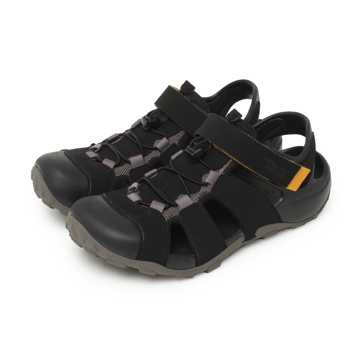 人気アイテム テバ │Z-CRAFT 1カラー サンダル 1118941 FLINTWOOD TEVA パンツ