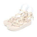 ミッドフォーム インフィニティー 1127890 サンダル 5カラー