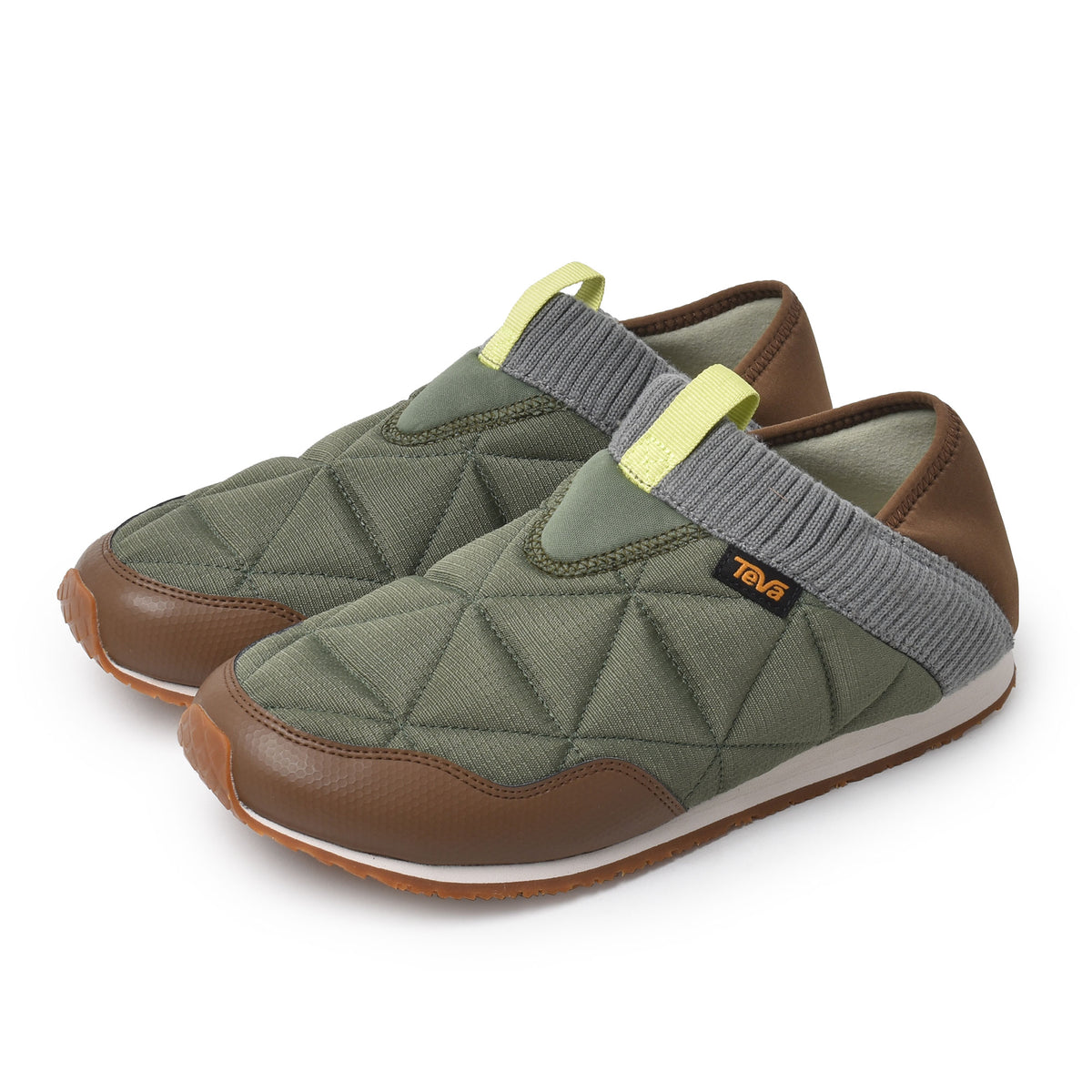 【最終価格】Teva　テバ　リエンバ― プラッシュド ブラウン メンズ　25cm 最終価格】Teva テバ リエンバ― プラッシュド ブラウン メンズ
