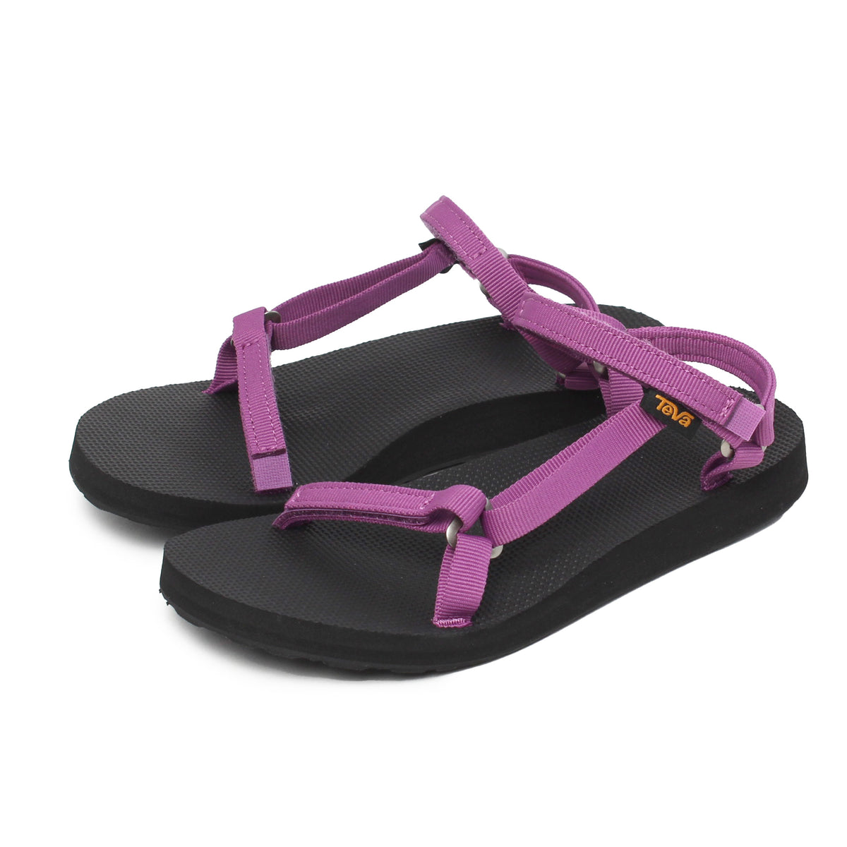 テバ(TEVA) ストラップサンダル ユニバーサルトレイル 1106786
