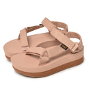 フラットフォーム ユニバーサル 1008844 サンダル 11カラー