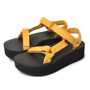 フラットフォーム ユニバーサル 1008844 サンダル 11カラー