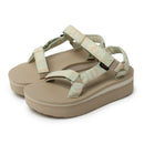 フラットフォーム ユニバーサル 1008844 サンダル 11カラー