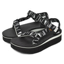 フラットフォーム ユニバーサル 1008844 サンダル 11カラー