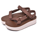 フラットフォーム ユニバーサル 1008844 サンダル 11カラー