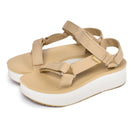 フラットフォーム ユニバーサル 1008844 サンダル 11カラー