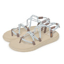 ボヤ インフィニティ 1019622 サンダル 16カラー