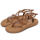 ボヤ インフィニティ 1019622 サンダル 16カラー