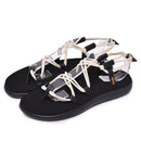 ボヤ インフィニティ 1019622 サンダル 16カラー