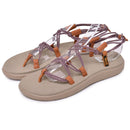 ボヤ インフィニティ 1019622 サンダル 16カラー