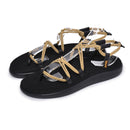 ボヤ インフィニティ 1019622 サンダル 16カラー