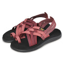 ボヤ ストラッピー 1099271 サンダル 6カラー