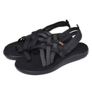 ボヤ ストラッピー 1099271 サンダル 6カラー