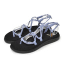 ボヤ インフィニティ 1019622 サンダル 16カラー