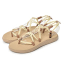 ボヤ インフィニティ 1019622 サンダル 16カラー