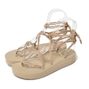 ミッドフォーム インフィニティー 1127890 サンダル 5カラー