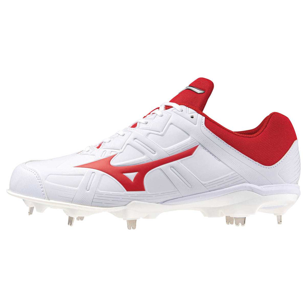 ミズノ MIZUNO ライトレボバディー2 11GM2326 金具スパイク 4