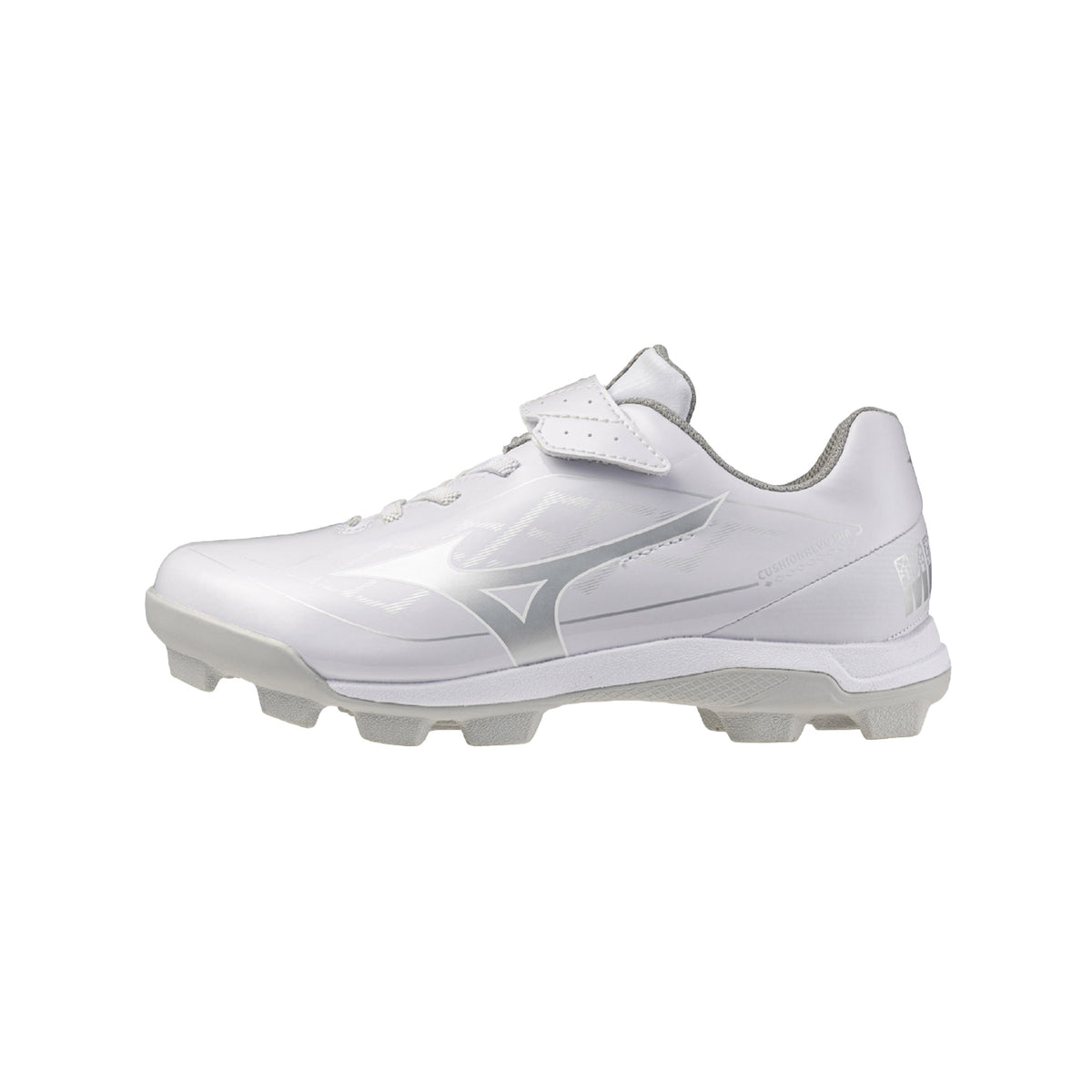 ミズノ MIZUNO クッションレボダイア Jr. 11GP2527 スパイク 3