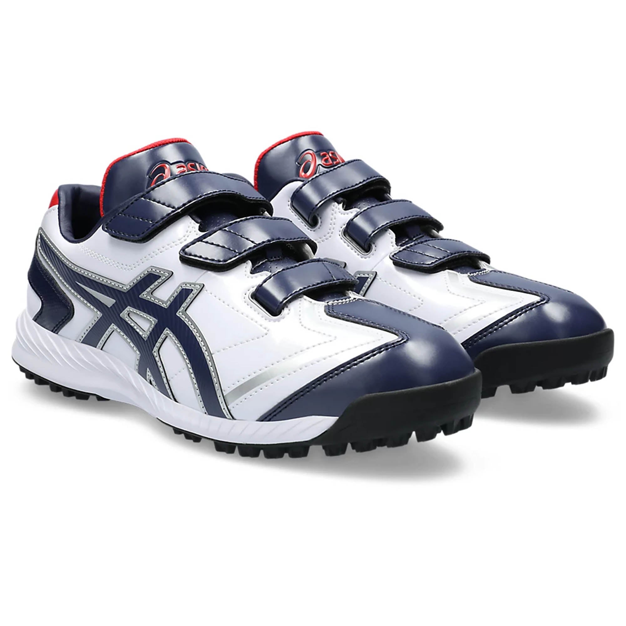 アシックス ASICS ネオリバイブ TR3 1123A042 スパイク 4カラー