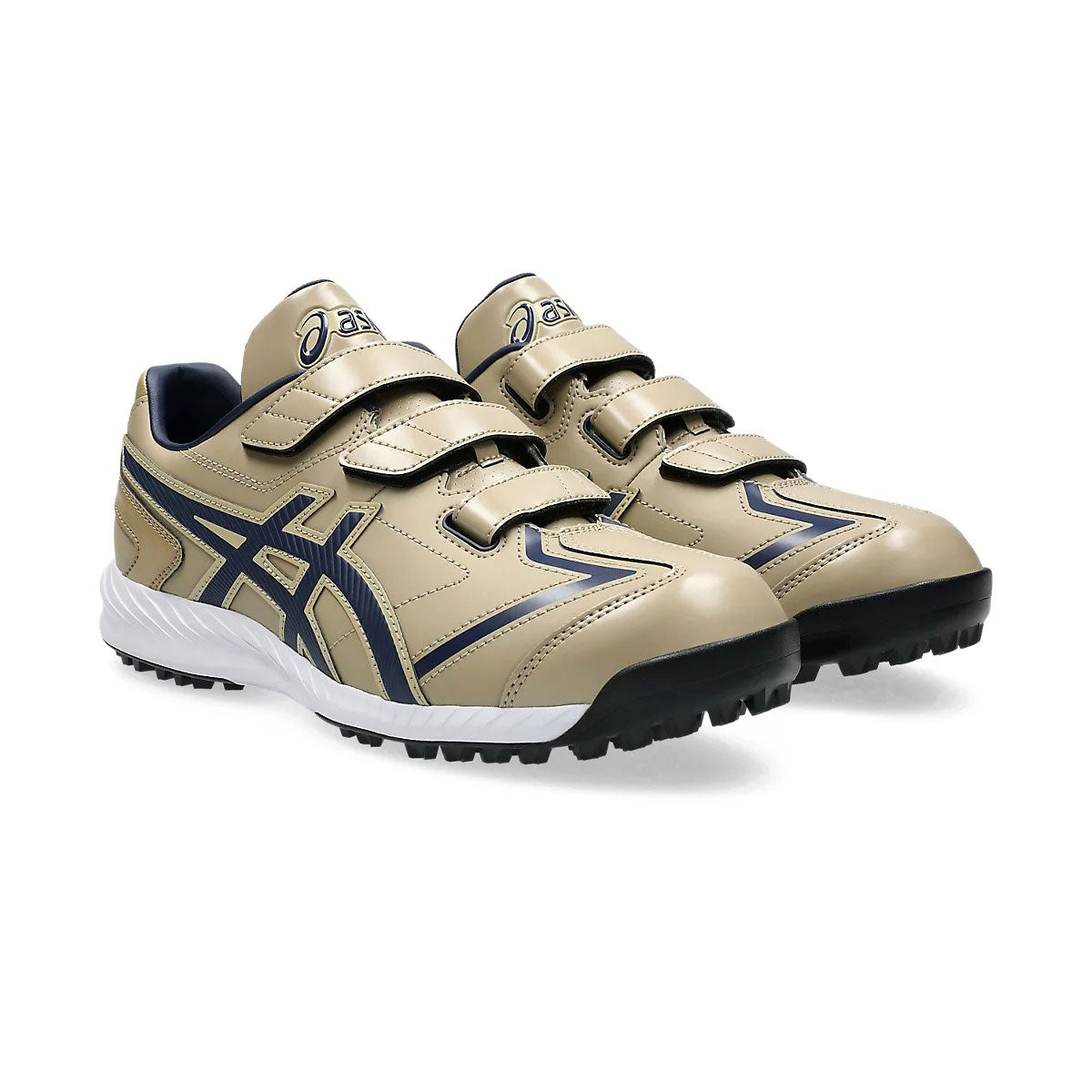 アシックス ASICS ネオリバイブ TR3 1123A042 スパイク 5カラー