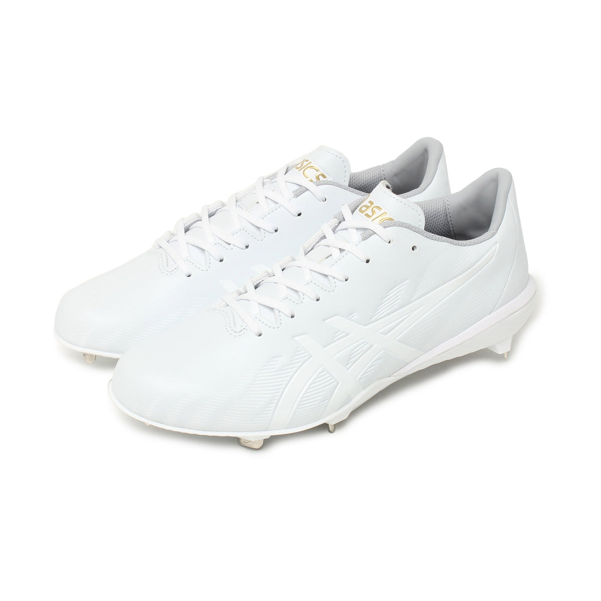 アシックス ASICS GOLDSTAGE MA 3 WIDE 1123A052 スパイク 1