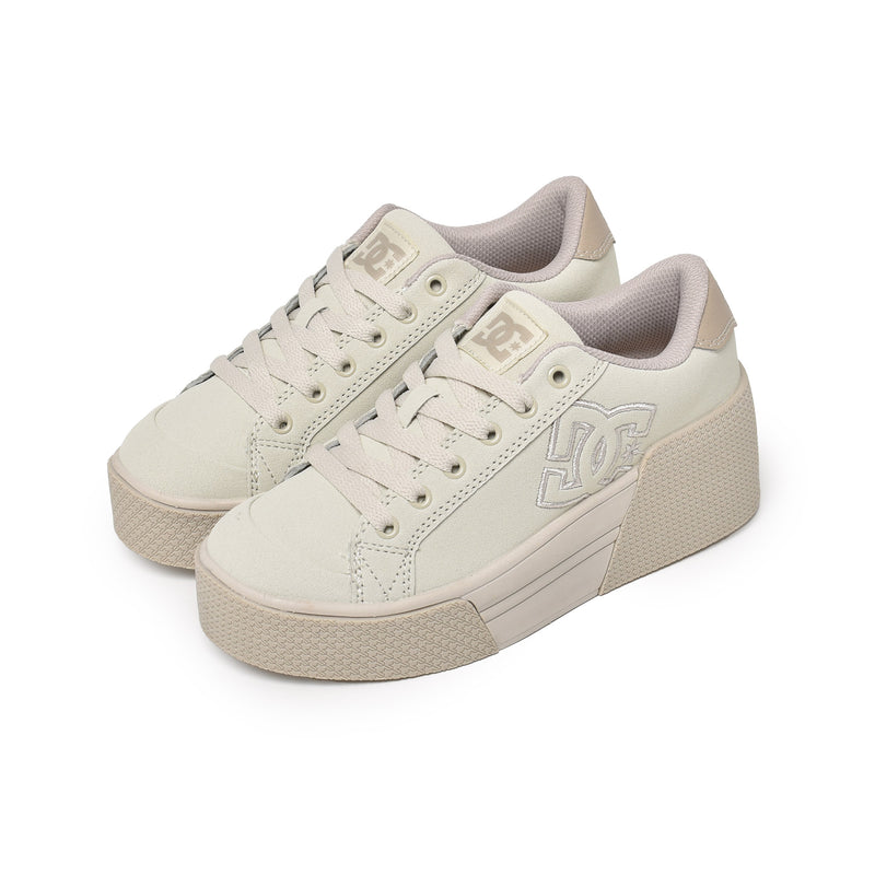 Ws CHELSEA LITE WEDGE DW234601 スニーカー 2カラー
