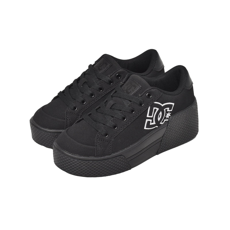 Ws CHELSEA LITE WEDGE DW234601 スニーカー 2カラー