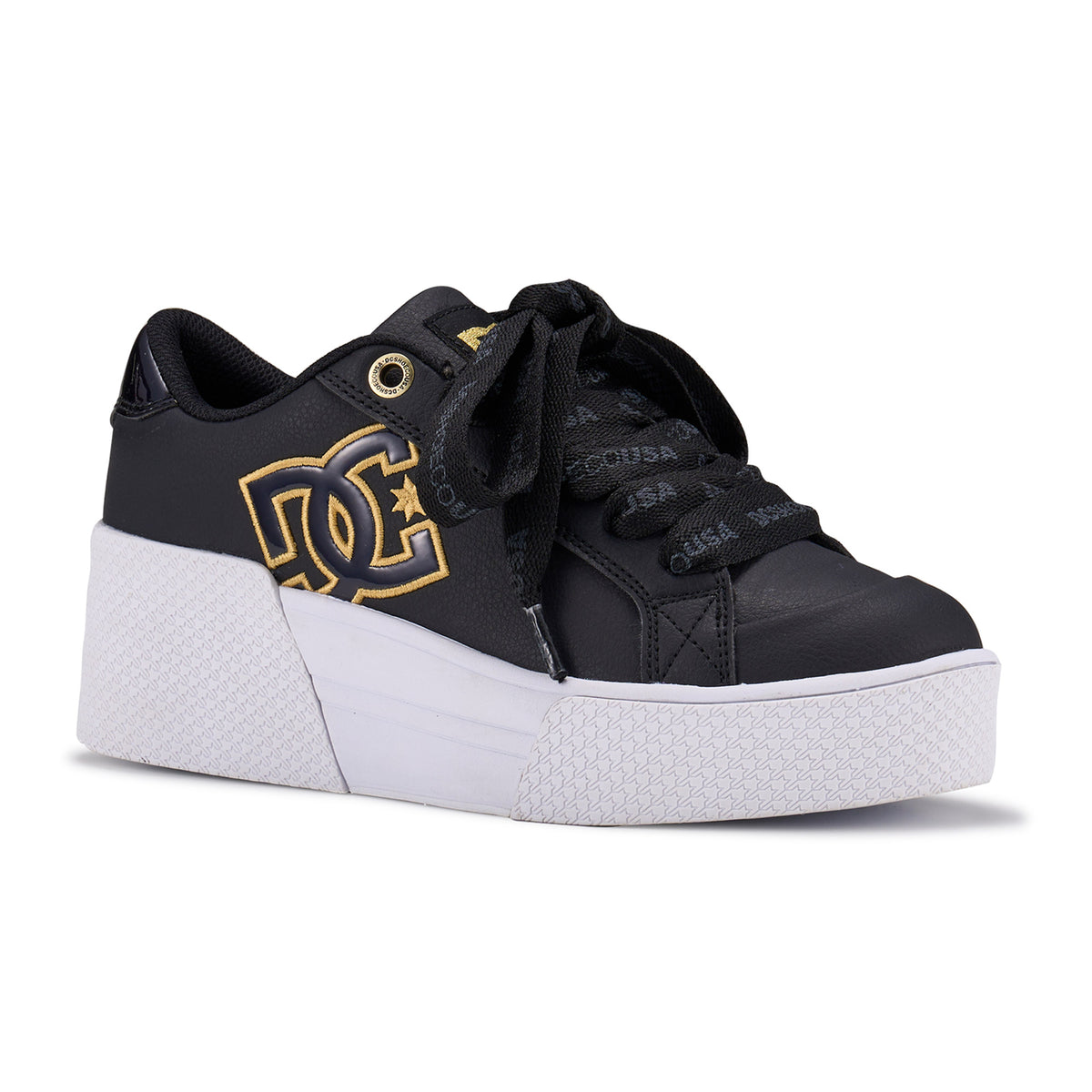 DCシューズ DCSHOECOUSA チェルシー ライト ウェッジ SE DW251601