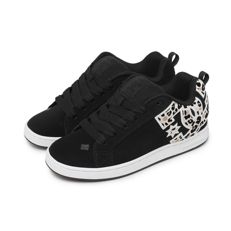 COURT GRAFFIK DW251009 スニーカー