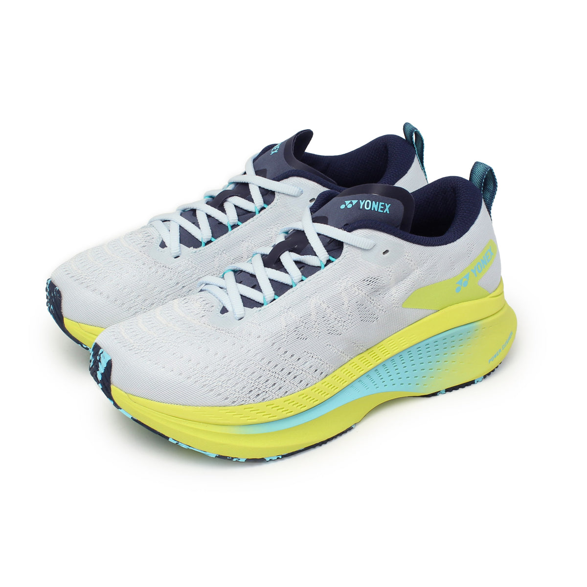 ヨネックス YONEX カーボンクルーズXRメン SHRXR1M ランニングシューズ