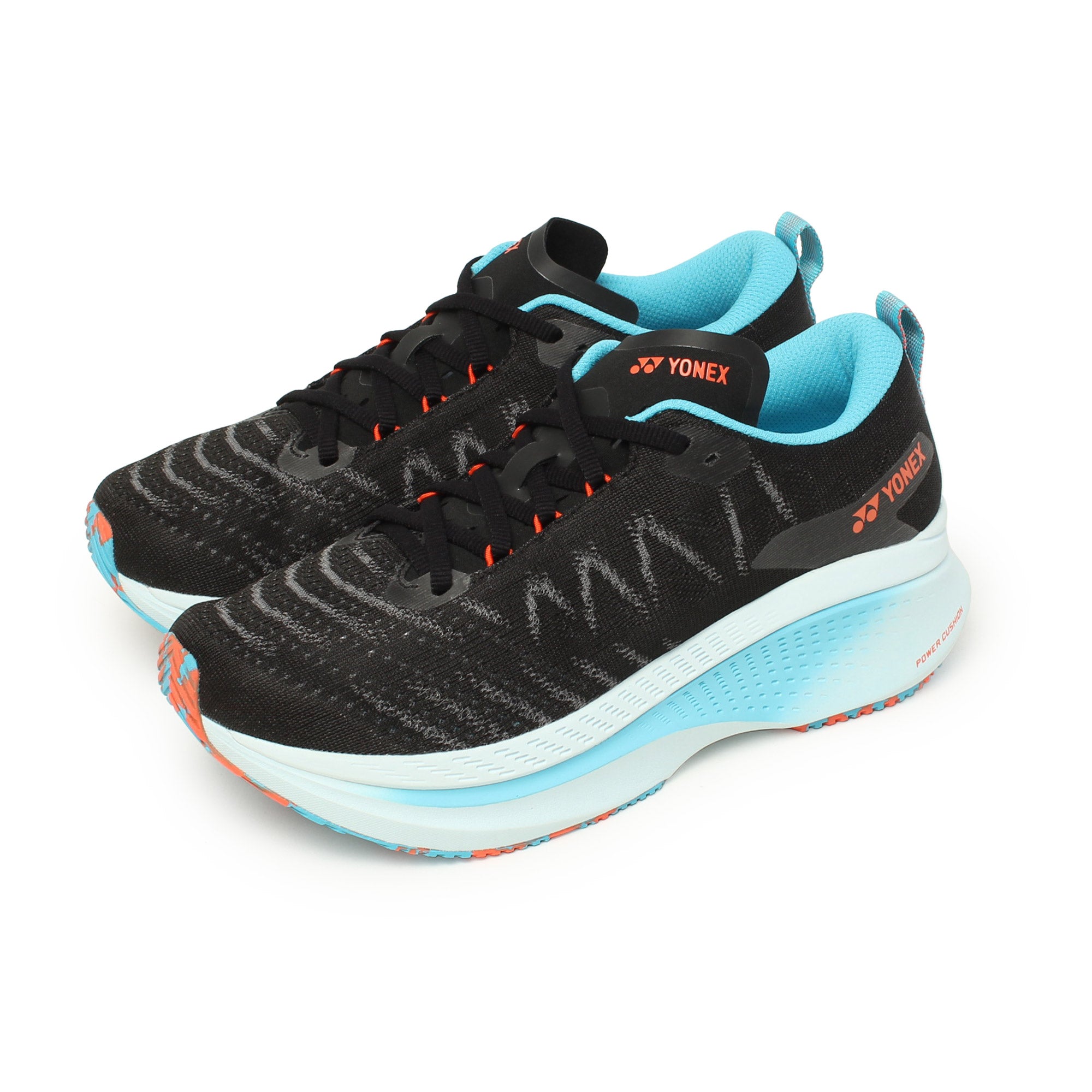 ヨネックス カーボンクルーズSR メンズ SHRSR1M 646 25.0㎝ YONEX ヨネックス ランニングシューズ メンズ カーボンクルーズ