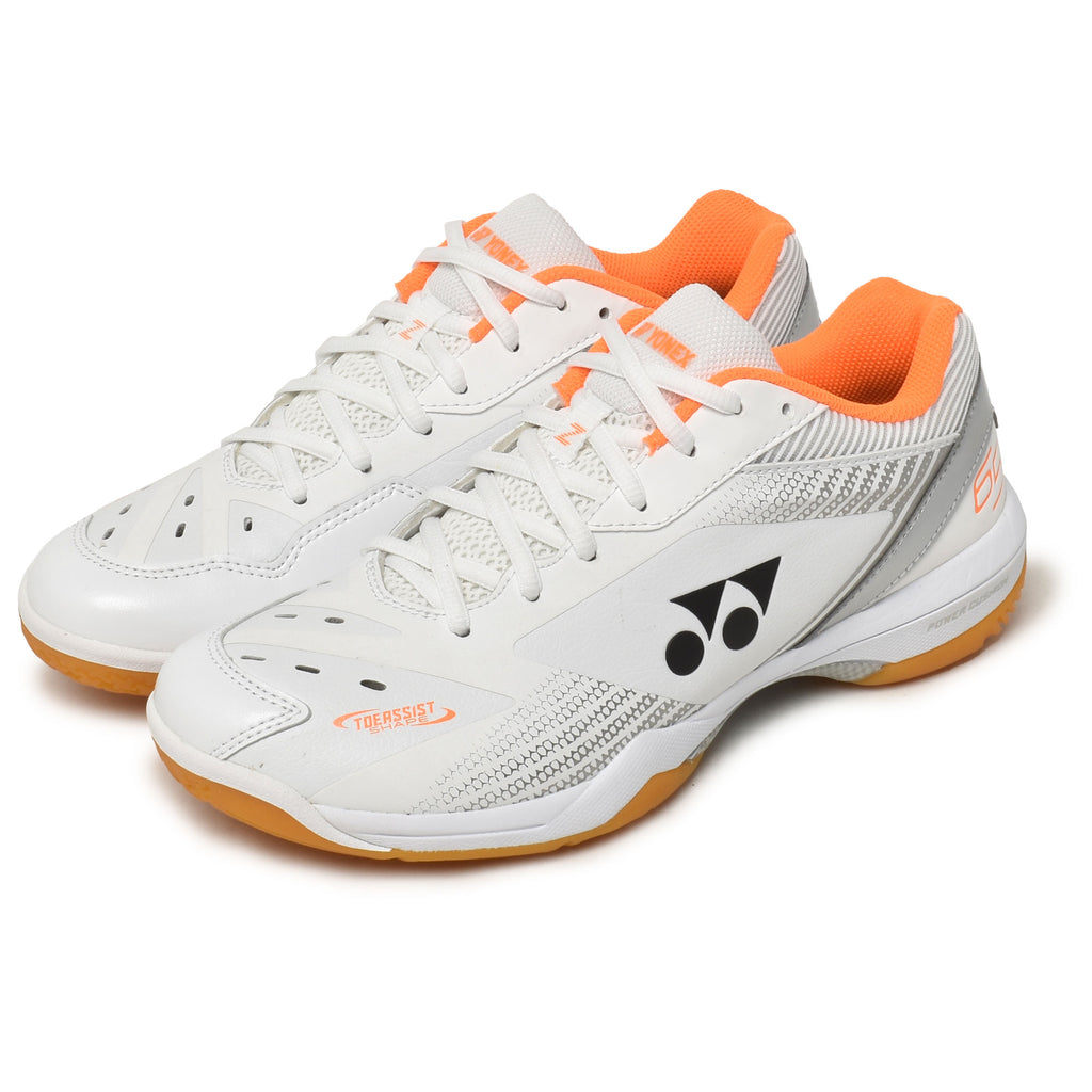 ヨネックス YONEX パワークッション65Zワイド SHB65Z3W