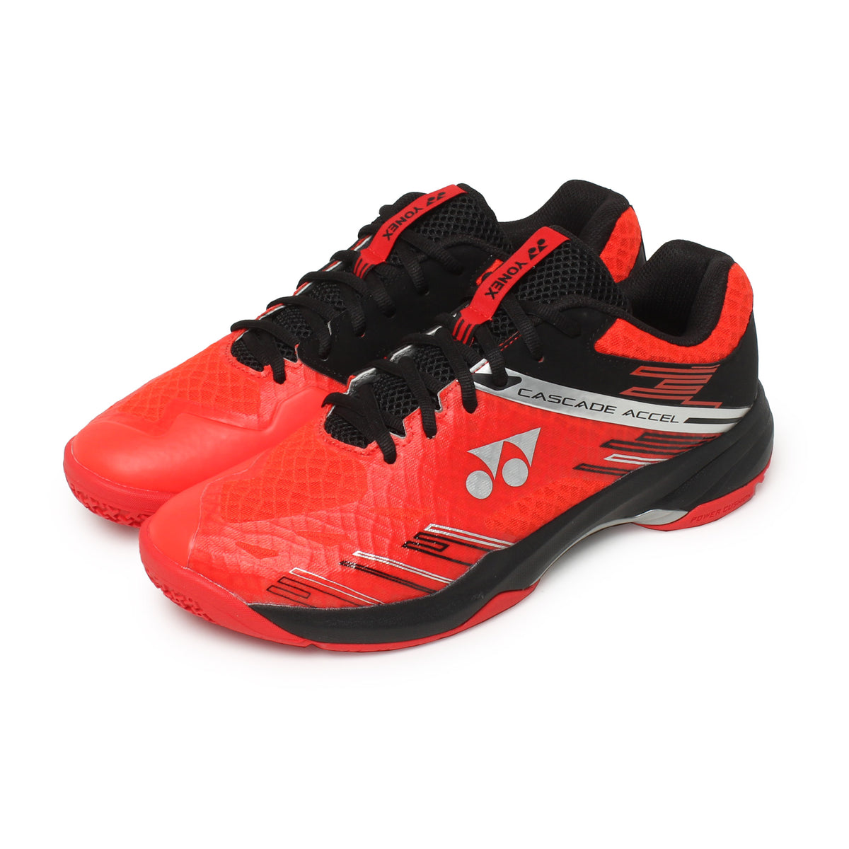 ヨネックス YONEX パワークッション カスケード アクセル SHBCA1