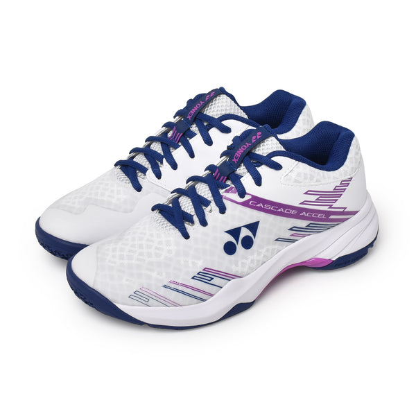 ヨネックス YONEX パワークッションカスケードアクセルミッド