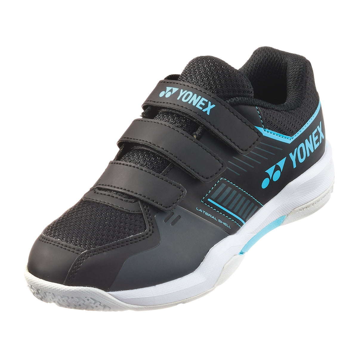 ヨネックス YONEX パワークッションストライダーフローJ