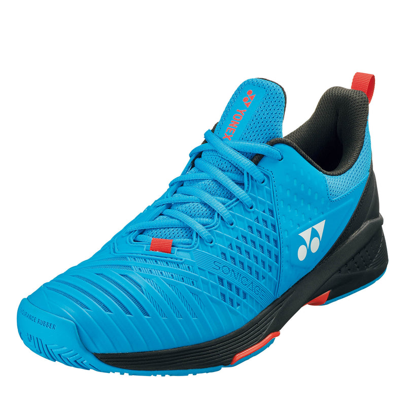 ヨネックス YONEX パワークッション ソニケージ3 ワイド