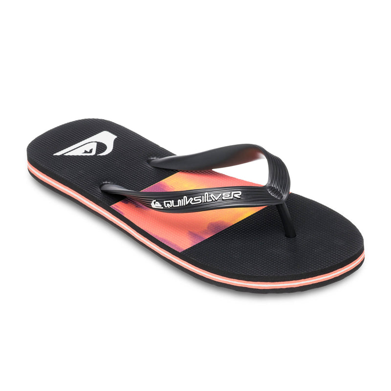 MOLOKAI STRIPE 25 AQYL101431 サンダル 4カラー