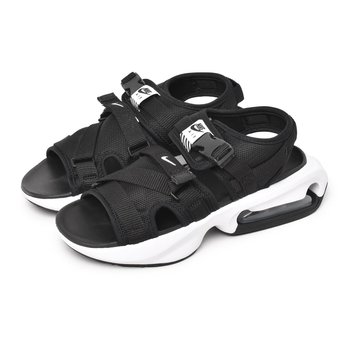 ナイキ NIKE エア マックス ソル FD5982 スポーツサンダル │Z