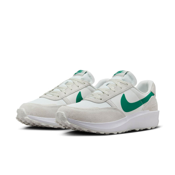 NIKEナイキワッフルナビ新品25.5アパルトモン NIKEナイキワッフルナビ新品25.5アパルトモン - メルカリ