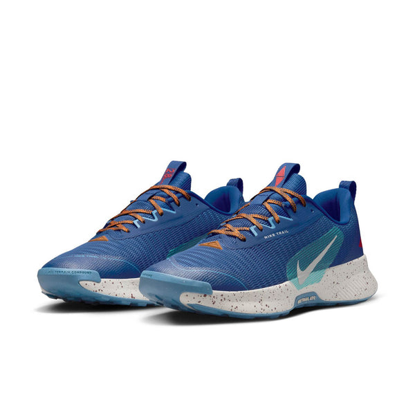 ナイキ NIKE ジュニパー トレイル 3 FQ0904 400 ランニング