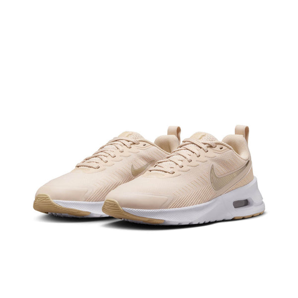 ナイキ　エアマックス ナイキ NIKE エア マックス NUAXIS HF1233 スニーカー 1カラー