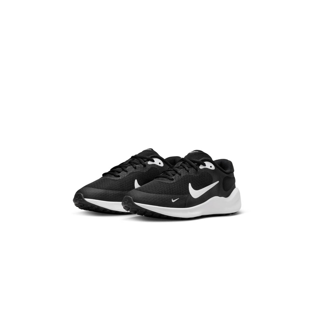 ナイキ NIKE レボリューション 7 GS FB7689-003 スニーカー 1