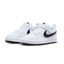 コート ボロー LOW リクラフト DV5457 スニーカー 1カラー