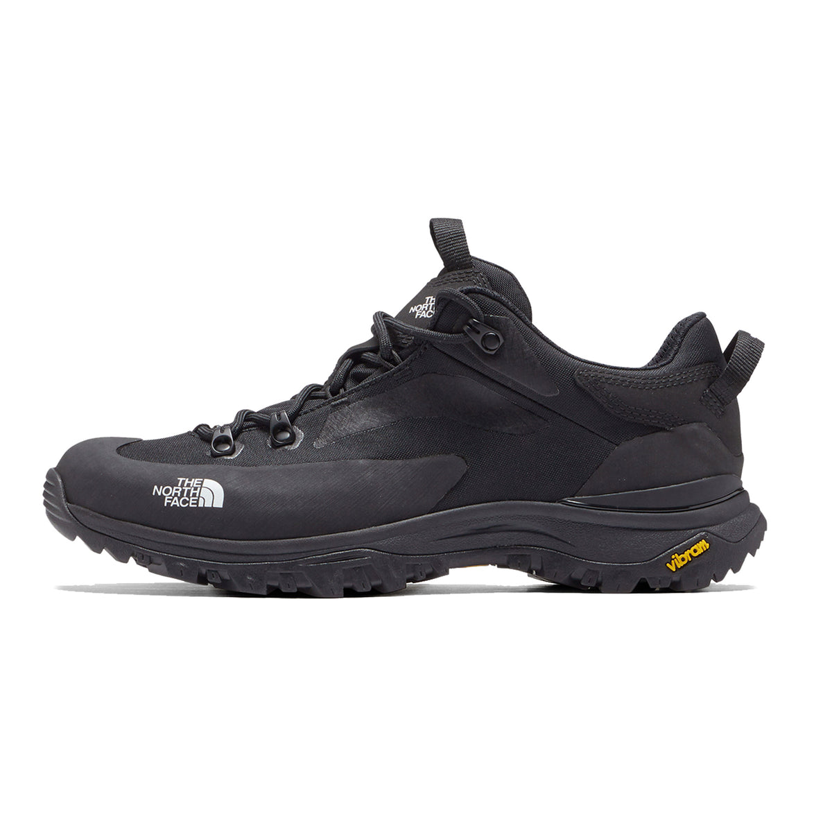 Amazon | [ザノースフェイス] W Creston Hike Mid WP TNF