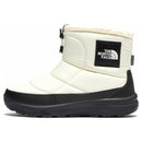 ヌプシ ブーティ ウォータープルーフ ロゴ ショート NF52280 ブーツ 3カラー