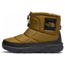 ヌプシ ブーティ ウォータープルーフ ロゴ ショート NF52280 ブーツ 3カラー